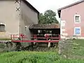 ehemalige Mühle