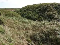 Außenwall