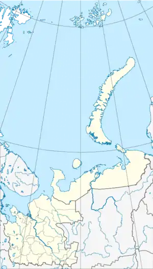 Archangelsk (Oblast Archangelsk)