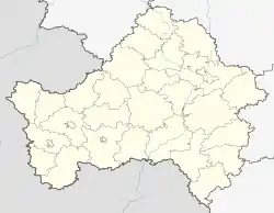 Trubtschewsk (Oblast Brjansk)