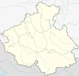 Turotschak (Republik Altai)
