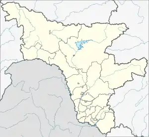Tynda (Oblast Amur)