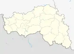Prochorowka (Oblast Belgorod)