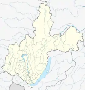 Tulun (Oblast Irkutsk)