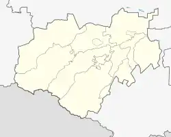 Naltschik (Republik Kabardino-Balkarien)