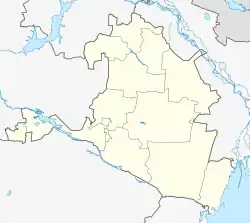 Elista (Republik Kalmückien)