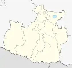 Tscherkessk (Republik Karatschai-Tscherkessien)