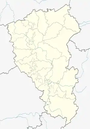 Taschtagol (Oblast Kemerowo)