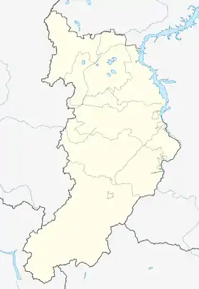 Maina (Chakassien) (Republik Chakassien)