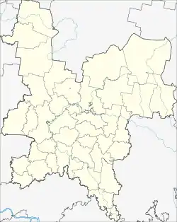 Kirow (Oblast Kirow)
