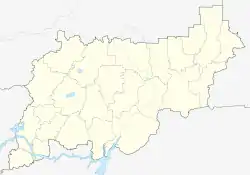 Kostroma (Oblast Kostroma)