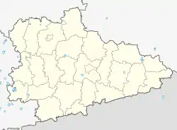 Wargaschi (Oblast Kurgan)