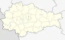 Lekta (Oblast Kursk)
