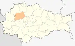 Konyschowka (Oblast Kursk)