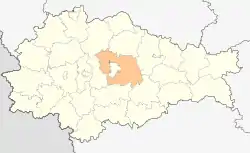 Kursk (Oblast Kursk)
