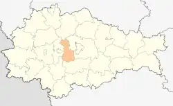 Prjamizyno (Oblast Kursk)