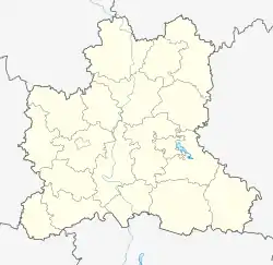 Lipezk (Oblast Lipezk)