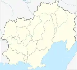 Magadan (Oblast Magadan)