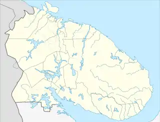 Lowosero (Oblast Murmansk)
