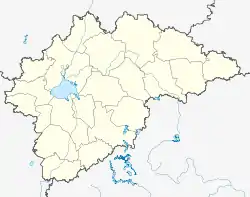Cholm (Oblast Nowgorod)