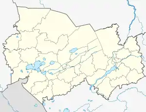 Iskitim (Oblast Nowosibirsk)