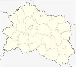Nowosil (Oblast Orjol)
