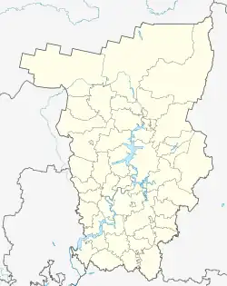 Lyswa (Region Perm)