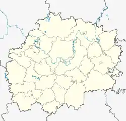 Kassimow (Oblast Rjasan)