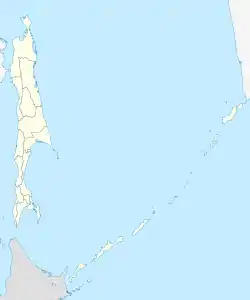 Nogliki (Oblast Sachalin)