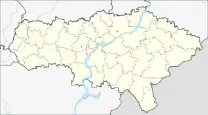 Saratow (Oblast Saratow)