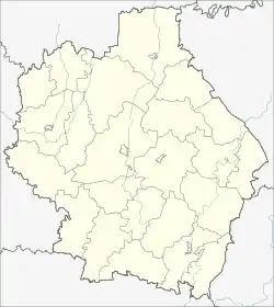 Uwarowo (Oblast Tambow)