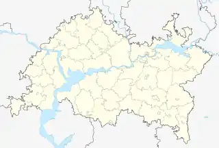 Innopolis (Tatarstan)