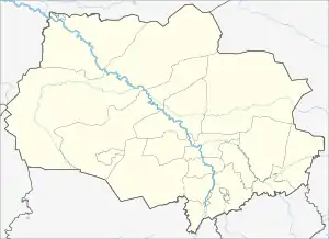 Sewersk (Oblast Tomsk)