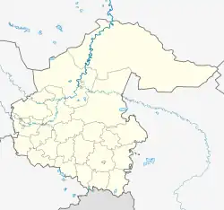 Tjumen (Oblast Tjumen)