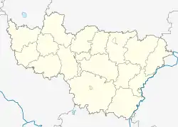 Kirschatsch (Oblast Wladimir)