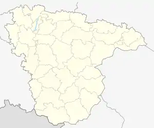Semiluki (Oblast Woronesch)