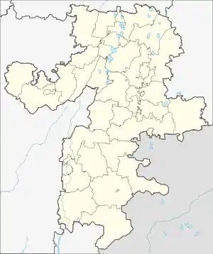 Kopeisk (Oblast Tscheljabinsk)