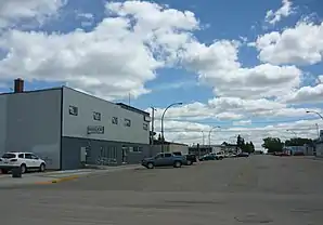 Franklin Street
