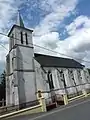 Kirche Notre-Dame