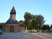 Kirche Saint-Martin