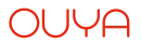 Logo der aktuellen Ouya-Konsole