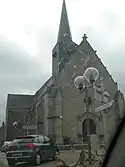 Kirche St. Martin