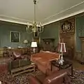 Grünes Zimmer