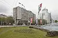 Rotterdam Hilton