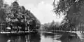 Nieuwe Haven von Schiedam als Wismarer Hafen (Aufnahme von 1942)