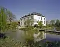 Huize Retersbeek, Niederlande