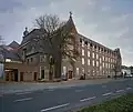 Kloster Wittem