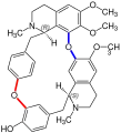 Oxyacanthin