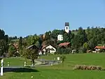 Mittelberg