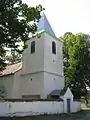 Kirche in Pachia